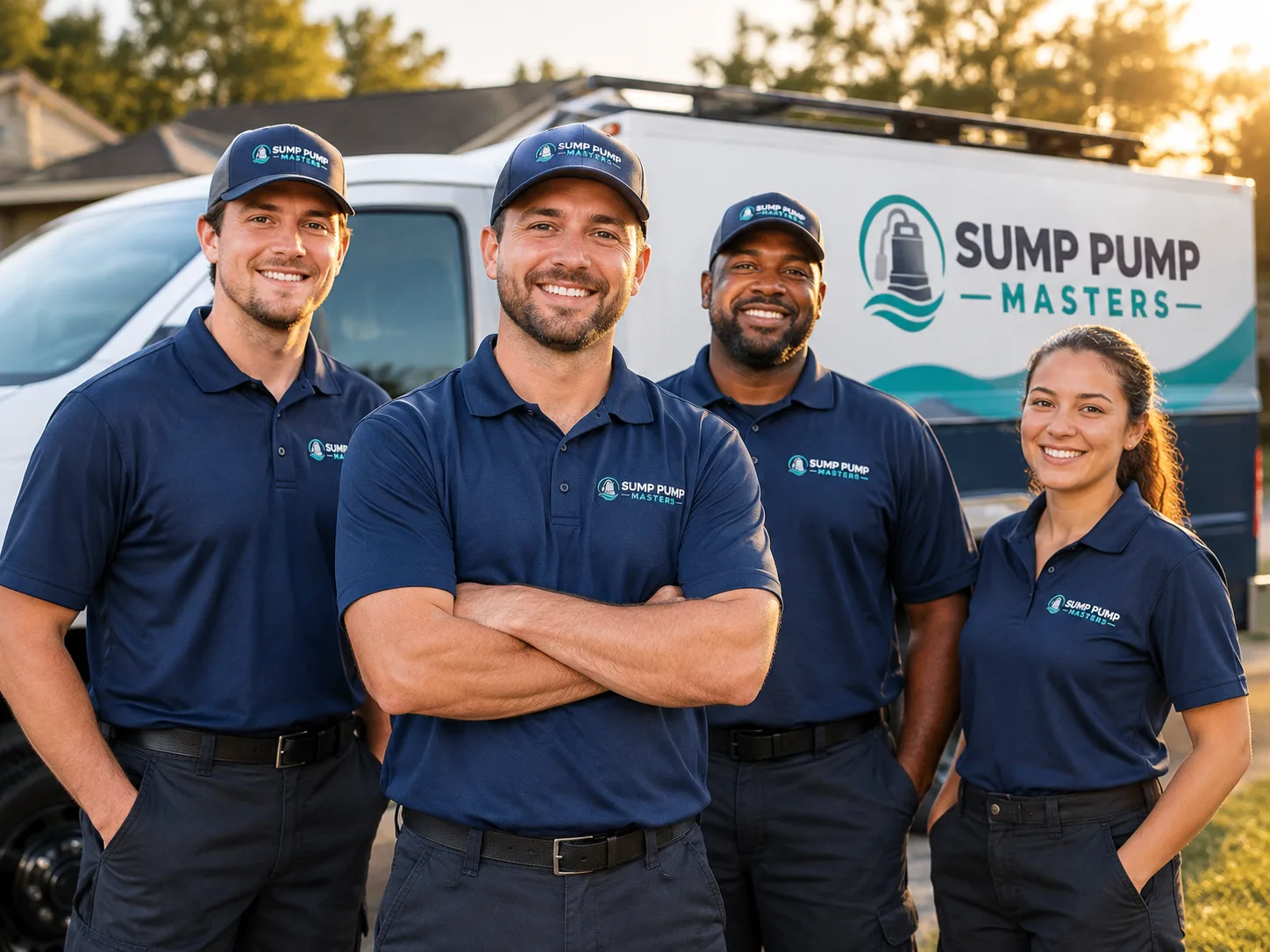 Sump Pump Repair company in Adelanto, CA