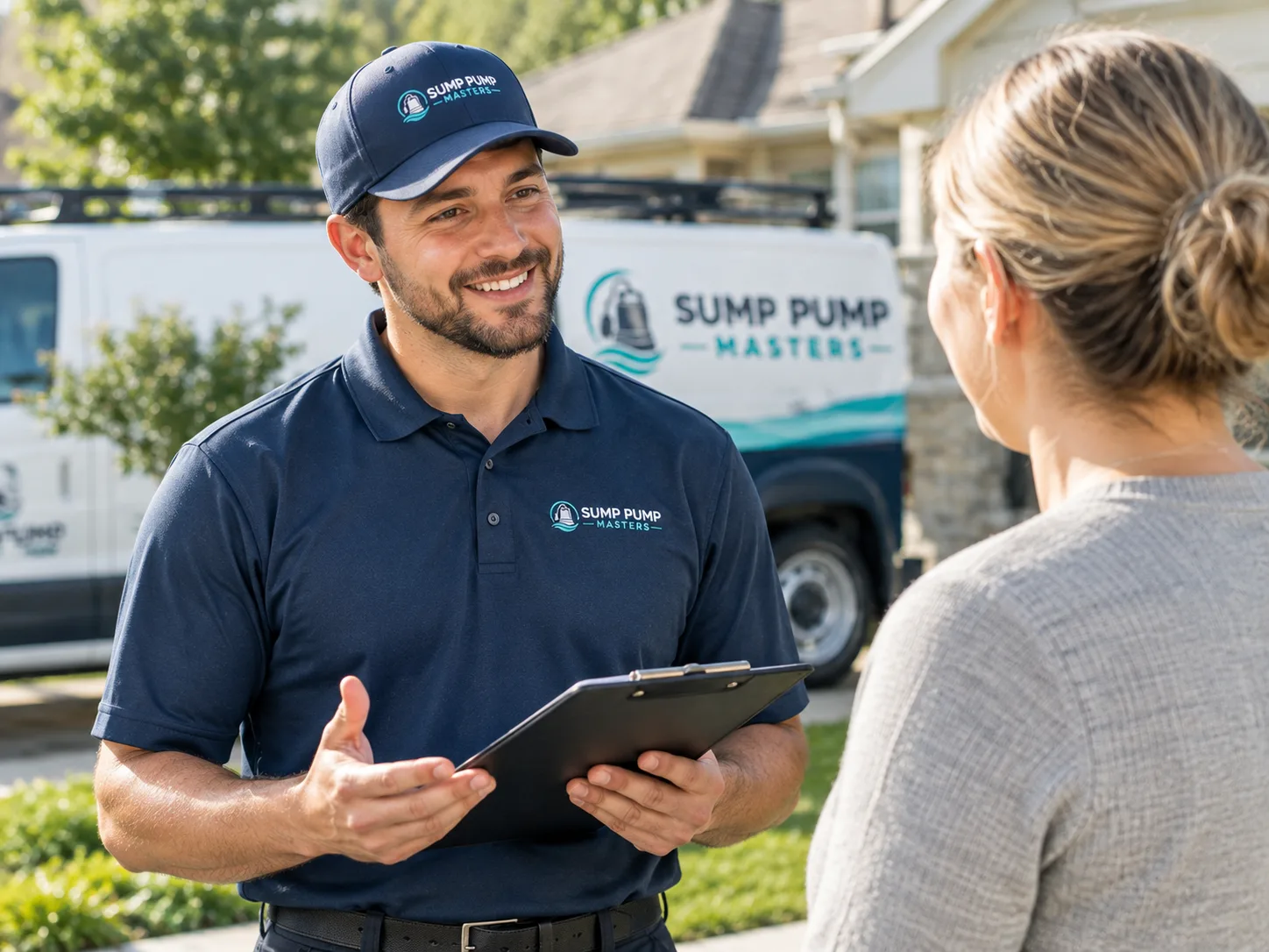 Sump Pump Repair Adelanto, CA FAQs
